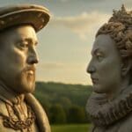 Why we still obsess over the Tudors