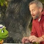 Why Kirk Cameron is taking on children’s TV