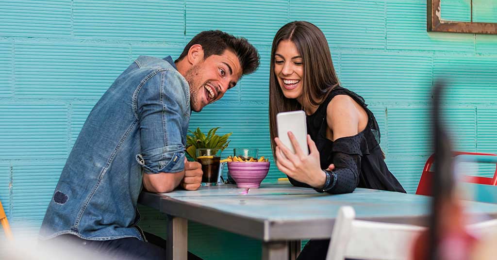 Are you suffering from Speakerphonia?