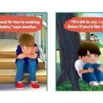 How Goofus and Gallant shaped generations of kids