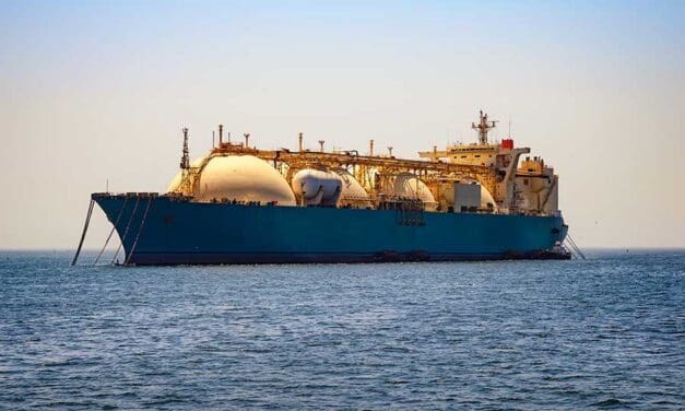Canada’s LNG breakthrough must be just the beginning