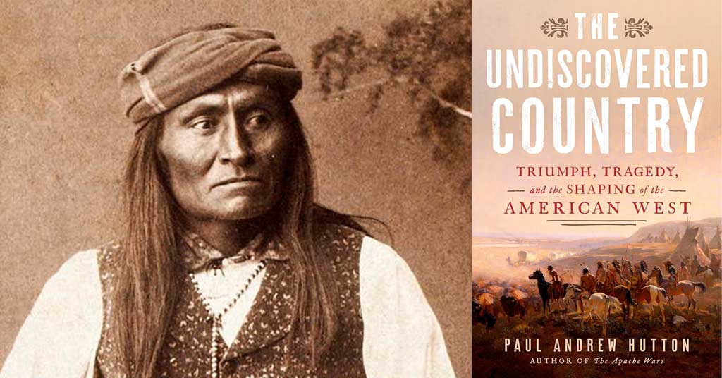The greatest Apache chief you’ve never heard of