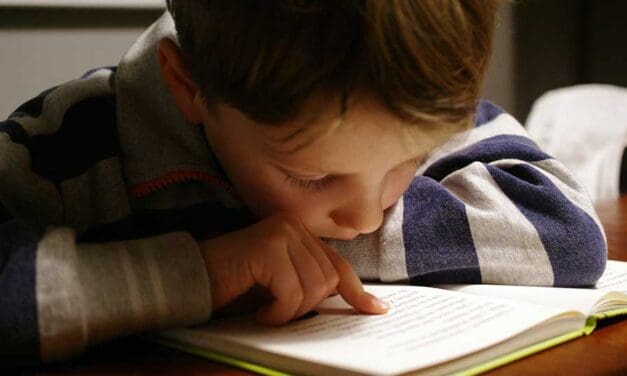 Our kids are struggling to read. Phonics is the easy fix