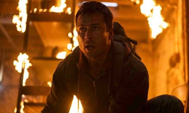 The Running Man reboot takes a familiar plot and makes it disturbingly believable