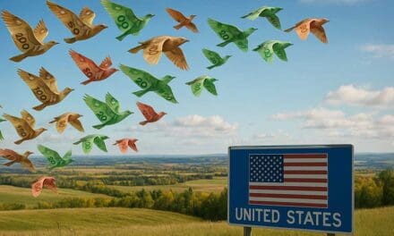 Canada is taxing the life out of its own economy