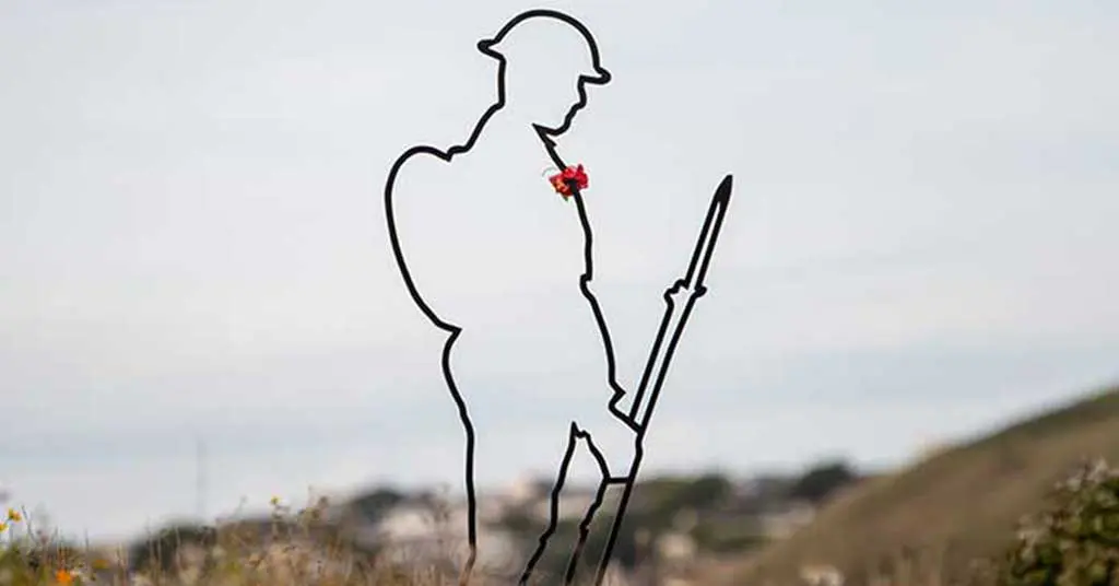 The government must stop politicizing Remembrance Day