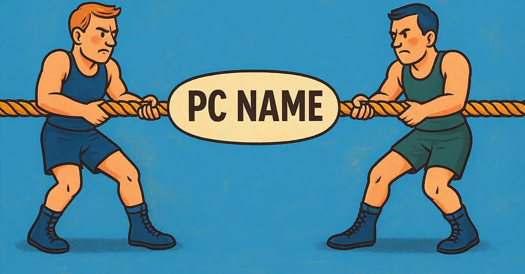 Alberta fight for the PC name is getting ugly