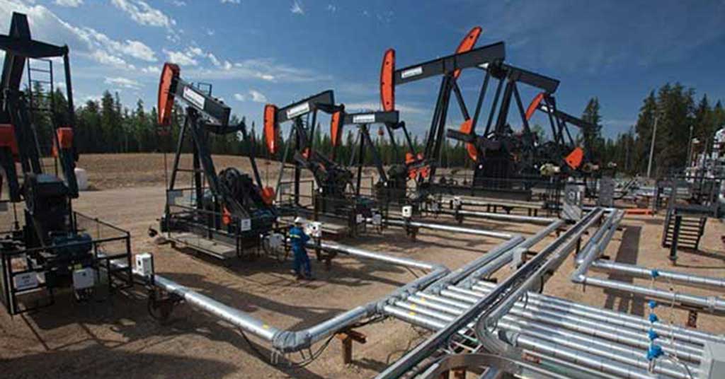 Is Alberta about to hit its oil sands emissions cap?