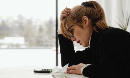 Some Canadians are going into debt just to eat