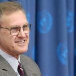 Stephen Lewis mastered the art of political civility