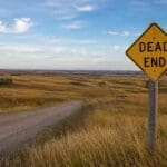 Separation threats have hit a dead end for Alberta