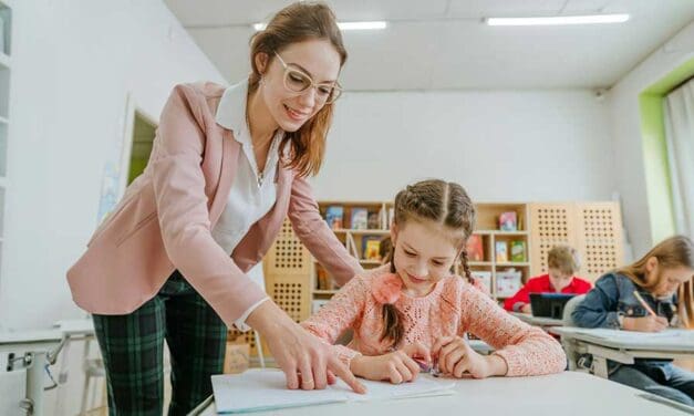 Schools are sacrificing our kids’ education for political activism