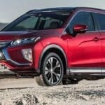 That 2018 Mitsubishi Eclipse Cross bargain comes with a catch