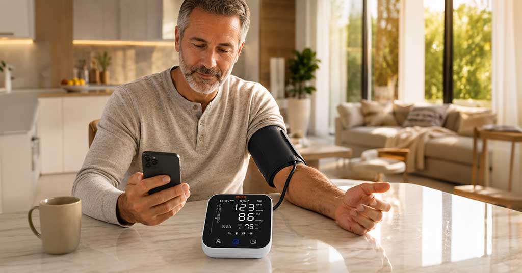 Give Dad the gift of better health
